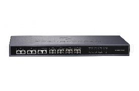 مرکز تلفن تحت شبکه گرند استریم مدل UCM6510