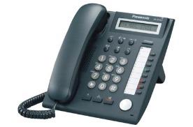 تلفن سانترال پاناسونیک KX-DT321 thumb 12458
