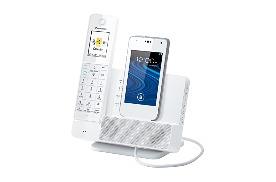تلفن بی سیم پاناسونیک KX-PRL260؛ قیمت و خرید thumb 9790