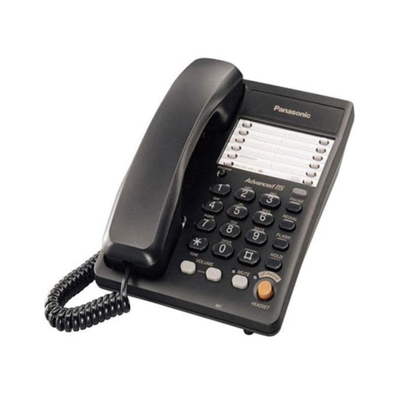 تلفن رومیزی پاناسونیک مدل KX-T2373؛قیمت و خرید