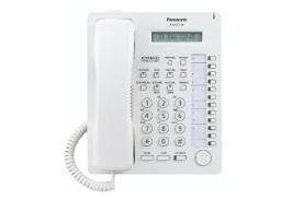 تلفن سانترال پاناسونیک مدل KX-AT7730XKX-AT7730X