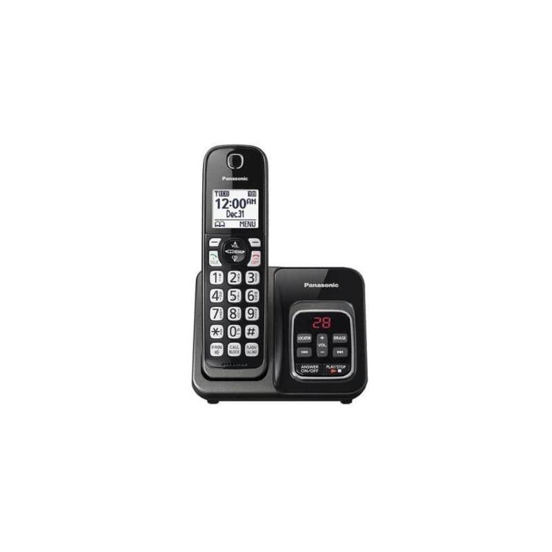 تلفن بی سیم پاناسونیک مدل KX-TGD530