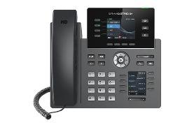 تلفن تحت شبکه گرنداستریم مدل GRP2614 ؛ قیمت و خرید thumb 9001