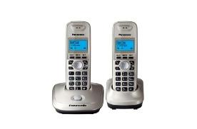  خرید و قیمت تلفن بی سیم پاناسونیک مدل  KX-TG2512 thumb 11143
