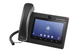 تلفن تحت شبکه ویپ گرنداستریم مدل GXV3380 ؛ قیمت و خرید thumb 9928