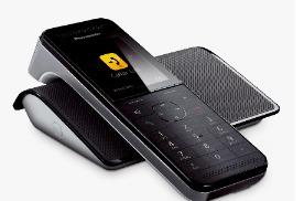 تلفن بی سیم پاناسونیک KX-PRW120؛ قیمت و خرید thumb 9795
