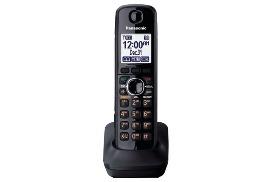تلفن بی سیم پاناسونیک KX-TG6672؛ قیمت و خرید thumb 9812