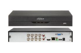 خرید آنلاین دستگاه ضبط تصاویر DVR مدل XVR5108HS-4KL-X thumb 9402