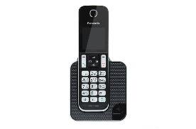 تلفن بی سیم پاناسونیک مدل KX-TGD310؛ قیمت و خرید thumb 9756