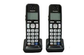 تلفن بی سیم پاناسونیک KX-TGE243B؛ قیمت و خرید thumb 9778