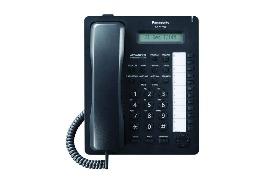 تلفن سانترال پاناسونیک مدل KX-AT7730X