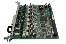 کارت سانترال پاناسونیک مدل KX-TDA0170
