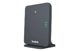 خرید  پایه دکت یالینک مدل Yealink W70B thumb 12603