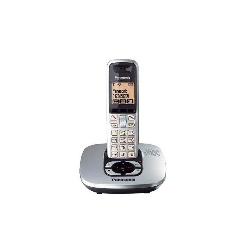 تلفن بی سیم kx-tg6421؛ قیمت و خرید