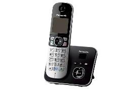 تلفن بی سیم پاناسونیک KX-TG6821؛ قیمت و خرید thumb 9814