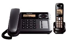 تلفن بی سیم پاناسونیک مدل KX-TG6461KX-TG6461