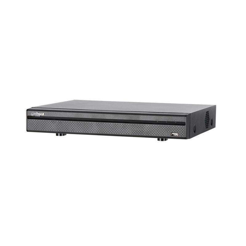 دستگاه ضبط تصاویر DVR مدل XVR5116H-X