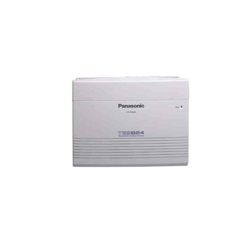 مرکز تلفن سانترال پاناسونیک KX-TES824