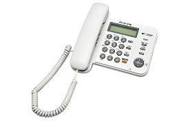 تلفن رومیزی پاناسونیک مدل KX-TS580MX؛ قیمت و خرید thumb 9966