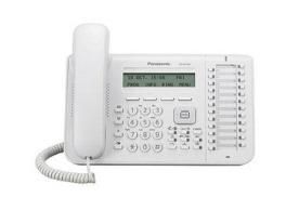 تلفن سانترال تحت شبکه KX-NT543 ؛ قیمت و خرید thumb 8842