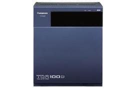 مرکز تلفن سانترال KX-TDA100DBA ؛ قیمت و خرید thumb 8498