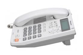 قیمت و خرید تلفن رومیزی پاناسونیک مدل KX-TS 620BX thumb 9958