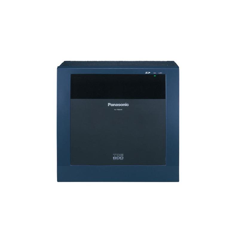 مرکز تلفن سانترال پاناسونیک KX-TDE600
